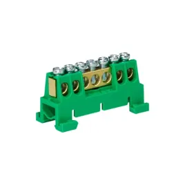 zacisk-listwa-zaciskowa-7-torowa-zielona-8054