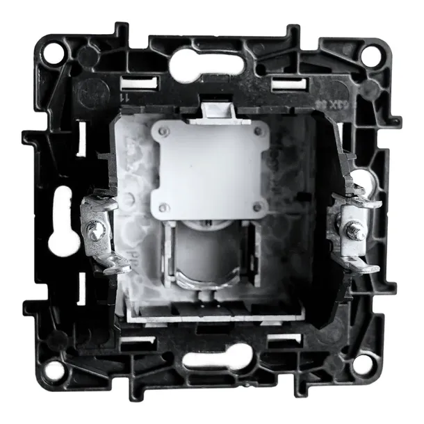 adapter-systimax-czarne-niloe-step-stan-nowy