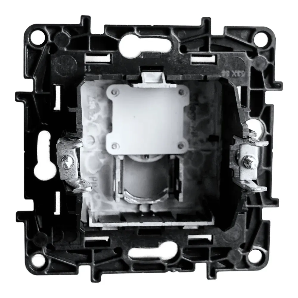 adapter-systimax-czarne-niloe-step-stan-nowy