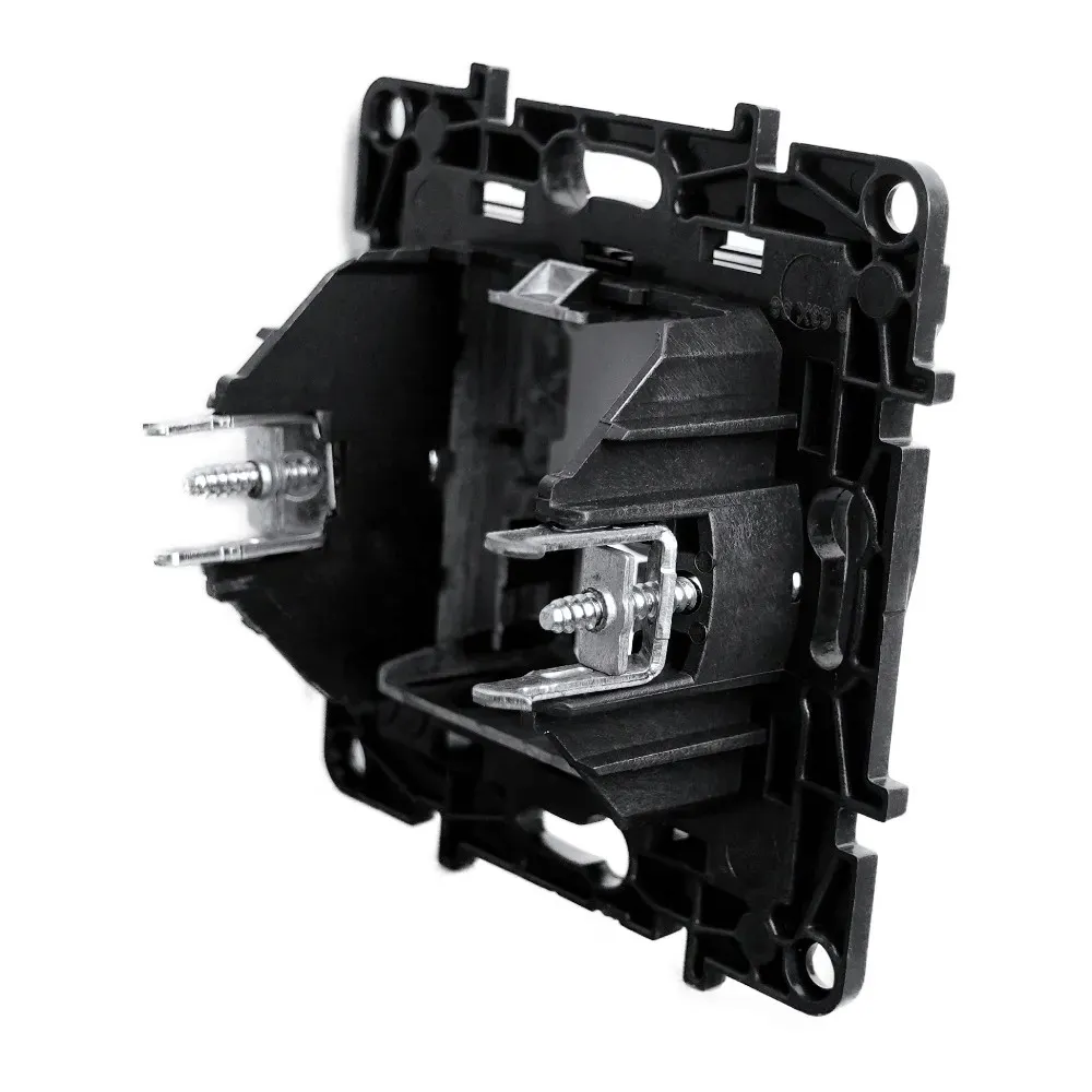 adapter-systimax-czarne-niloe-step-stan-nowy