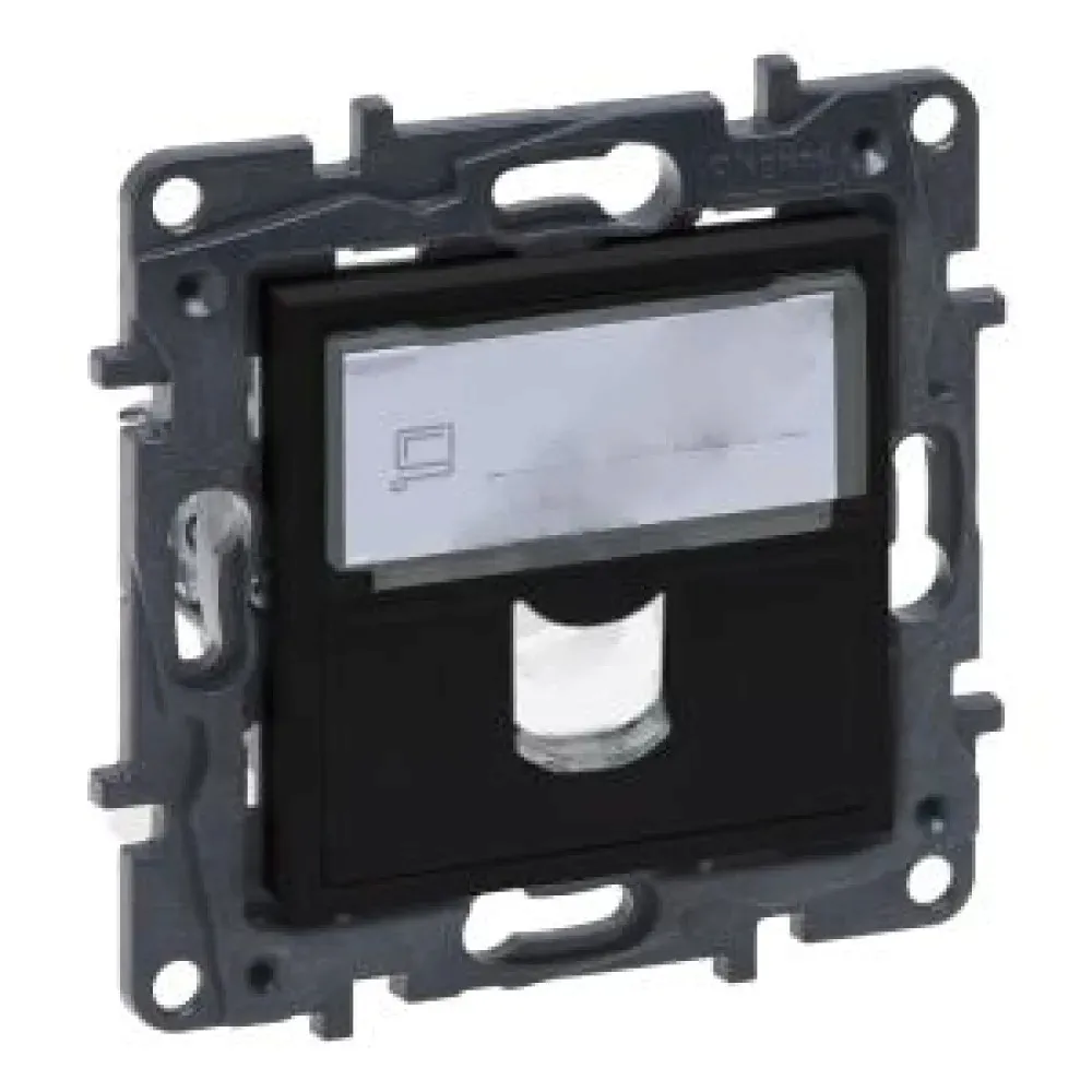 adapter-systimax-czarne-niloe-step-stan-nowy