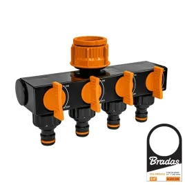 black-line-rozdzielacz-ogrodowy-4-drozny-z-zaworami-bradas-8214
