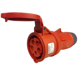mennekes-gniazdo-przenosne-32a-5p-400v-14520-ip54