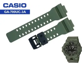 oryginalny-pasek-casio-ga-700uc-3a-zielony