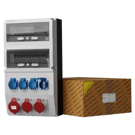rozdzielnica-z-licznikiem-gniazda-schuko-32a-16a-400v-skrzynka-rozdzielcza