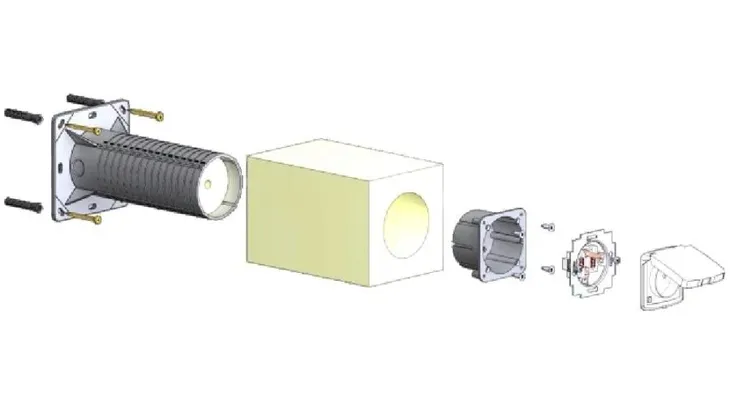puszka-elektroinst-do-systemow-docieplajacych-stan-nowy-wysokosc-120-mm