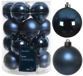 zestaw-16-szklanych-bombek-choinkowych-6cm-niebieskie-blyszczace-matowe