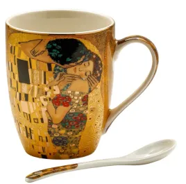kubek-z-lyzeczka-gustav-klimt-kiss-komplet-na-prezent-ostatni-pocalunek