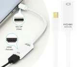 adapter-przejsciowka-mini-displayport-do-hdmi-kabel-dp-thunderbolt-4k-stan-nowy-marka-bez-marki