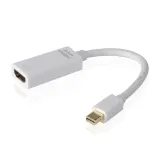 adapter-przejsciowka-mini-displayport-do-hdmi-kabel-dp-thunderbolt-4k-kod-producenta-5904310260466-stan-nowy