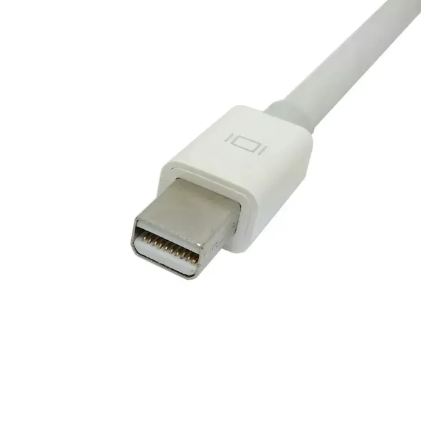 adapter-przejsciowka-mini-displayport-do-hdmi-kabel-dp-thunderbolt-4k-marka-bez-marki-stan-nowy