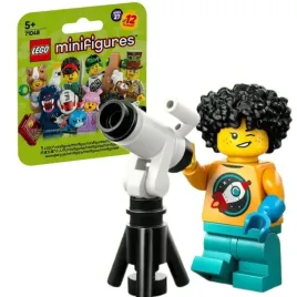 lego-minifigures-71048-seria-27-astronomka-telescope-kids