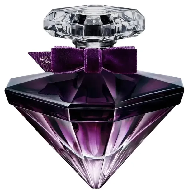 LANCOME La Nuit Tresor LE PARFUM perfumy 50 ml ORYGINAŁ FOLIA WAWA MARRIOTT