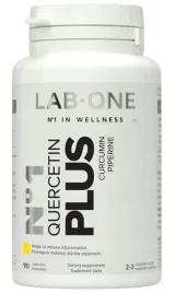 lab-one-n1-quercetin-plus-odpornosc-piperyna-kurkuma-90-kapsulek