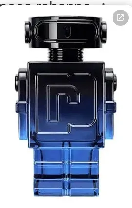PACO RABANNE PHANTOM PARFUM INTENSE 100 ML WAWA MARRIOTT NEW