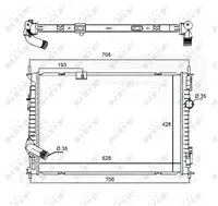 nrf-chlodnica-wody-nissan-qashqai-1-6-dci-11-