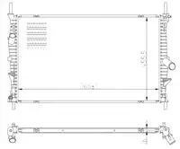 nrf-chlodnica-wody-ford-transit-2-2tdci-12-