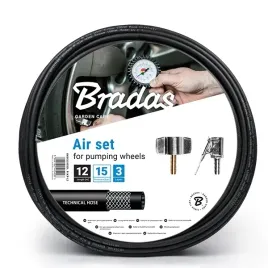 komplet-do-pompowania-kol-przewod-12m-bradas