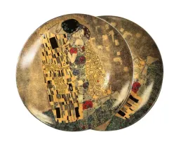 komplet-dwoch-talerzy-20-cm-gustaw-klimt-zestaw-2-szt-idealny-prezent