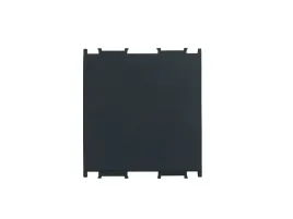 zaslepka-2m-modulowa-czarna-tem-8733