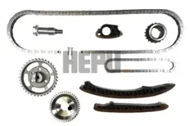 hepu-21-0096-zestaw-lancucha-rozrzadu-mercedes-c-w202-98-200cdi