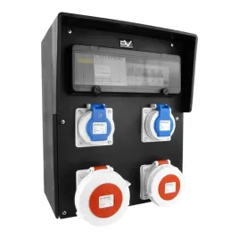 rozdzielnica-budowlana-gumowa-32a-400v-schuko-ip67-hermetyczna-rozdzielnia