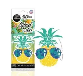 atas-833925-zapach-aroma-car-cellulose-pineapple-mohito