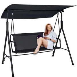 hustawka-ogrodowa-wolnostojaca-3-osobowa-lawka-bujana-regulowany-daszek-xxl