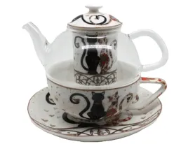czajniczek-dzbanek-filizanka-tea-for-one-kot-koty-filizanka-imbryczek
