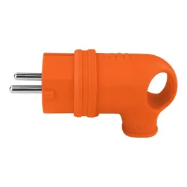 wtyczka-gumowa-katowa-16a-230v-pomaranczowa-schuko