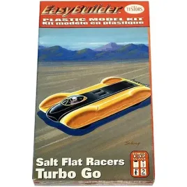 model-do-sklejania-salt-flat-racers-turbo-go-pojazd-wyscigowy-1-32-testors