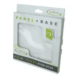 panel-do-wentylatora-plexi-bialy-drim-9929-stan-nowy