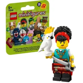 minifigurka-lego-seria-27-71048-piracka-kwatermistrzyni