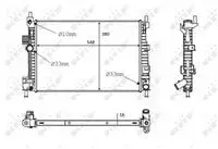nrf-chlodnica-wody-ford-c-max-ii-grand-c-max-1-6d-10-