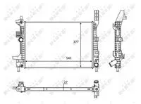 nrf-chlodnica-wody-ford-c-max-ii-focus-iii-grand-c-max-tourneo