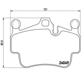 brembo-klocki-hamulcowe-porsche-911