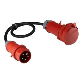 adapter-silowy-z-gniazda-32a-na-16a-400v-1m-dv-2551-d-16-a-32-doktorvolt