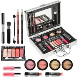 kuferek-z-kosmetykami-walizka-zestaw-do-makijazu-makeup-paleta-cieni-pink