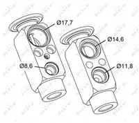 nrf-zawor-rozprezny-klimat-daf-xf-95-man-tga-tgl-tgm-mercedes-actros