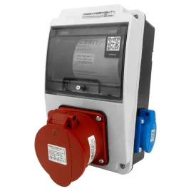 rozdzielnica-budowlana-32a-2x230v-zabezpieczona-rozdzielnia-elektryczna