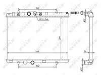 nrf-chlodnica-wody-citroen-c2-c4-cactus-c-elysee-ds3-peugeot-1007-2008-207