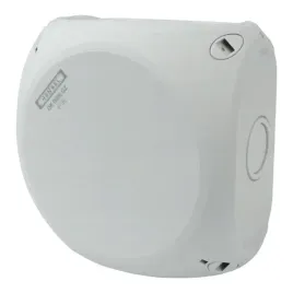 hensel-puszka-odgalezna-130x130x77-z-zaciskami-5x6mm2-ip66-szara-dk0606-gz
