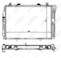 nrf-chlodnica-wody-mercedes-280-92-