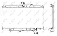 nrf-chlodnica-wody-honda-accord-prelude-v-2-0-2-2-96-00