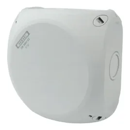 hensel-puszka-odgalezna-130x130x77-z-zaciskami-5x4mm2-ip66-szara-dk0604-gz