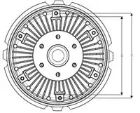 nrf-sprzeglo-visco-went-chlod-ford-transit-3-2d-06-