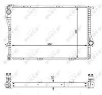 nrf-chlodnica-wody-bmw-5-e39-7-e38-z1-z8-e52-2-5-5-4-88-04
