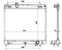 nrf-chlodnica-wody-toyota-yaris-1-3-1-5-05-14