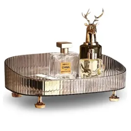 stylowa-taca-na-kosmetyki-organizer-lazienkowy-przezroczysty-tace