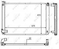nrf-chlodnica-wody-lexus-rx-400h-3-3-05-